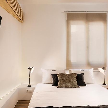 Artemide City Places- Petite Apartments Chania  Eksteriør billede