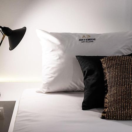 Artemide City Places- Petite Apartments Chania  Eksteriør billede