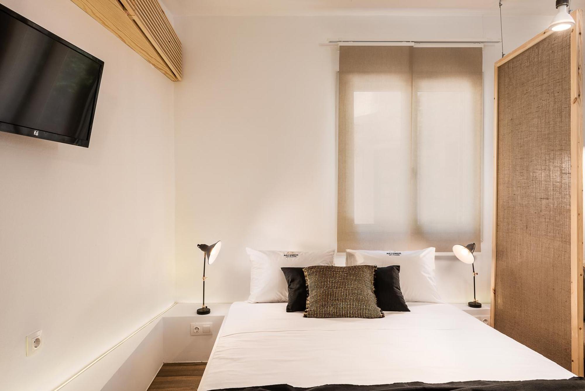 Artemide City Places- Petite Apartments Chania  Eksteriør billede