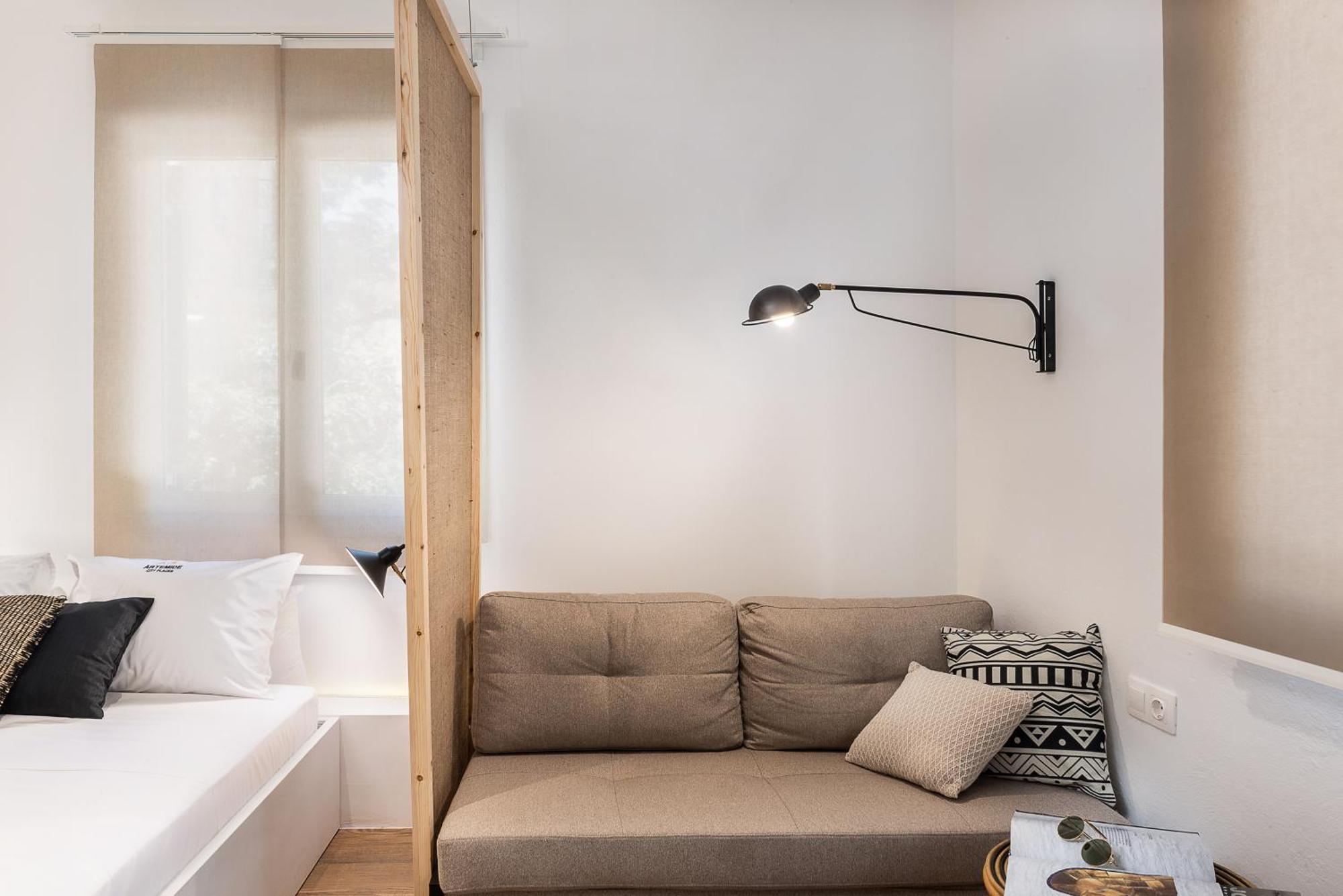 Artemide City Places- Petite Apartments Chania  Eksteriør billede