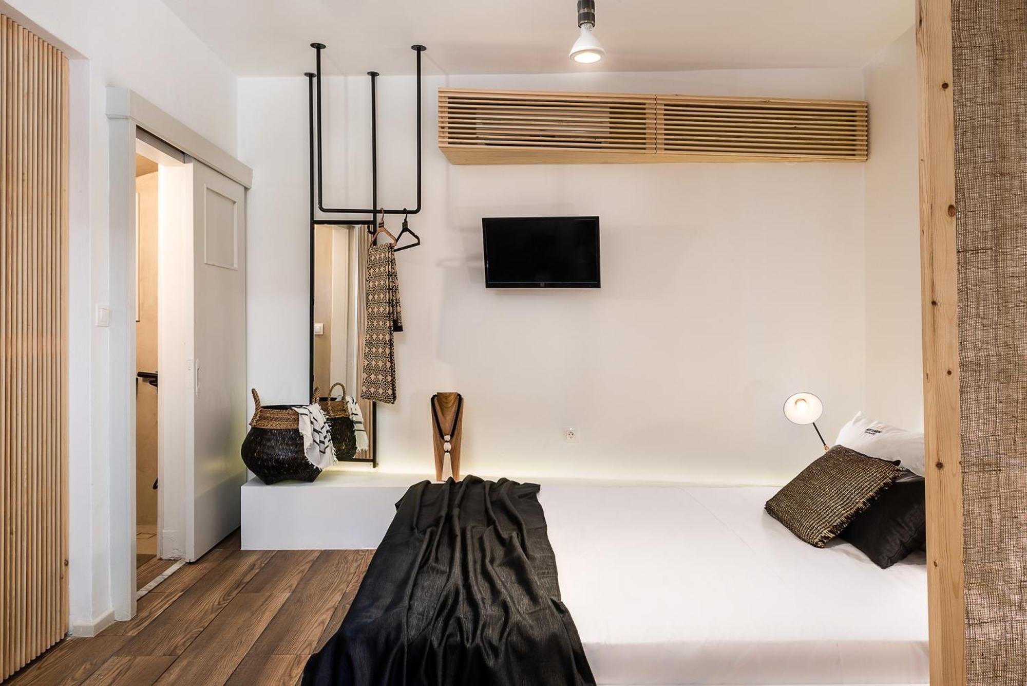 Artemide City Places- Petite Apartments Chania  Eksteriør billede