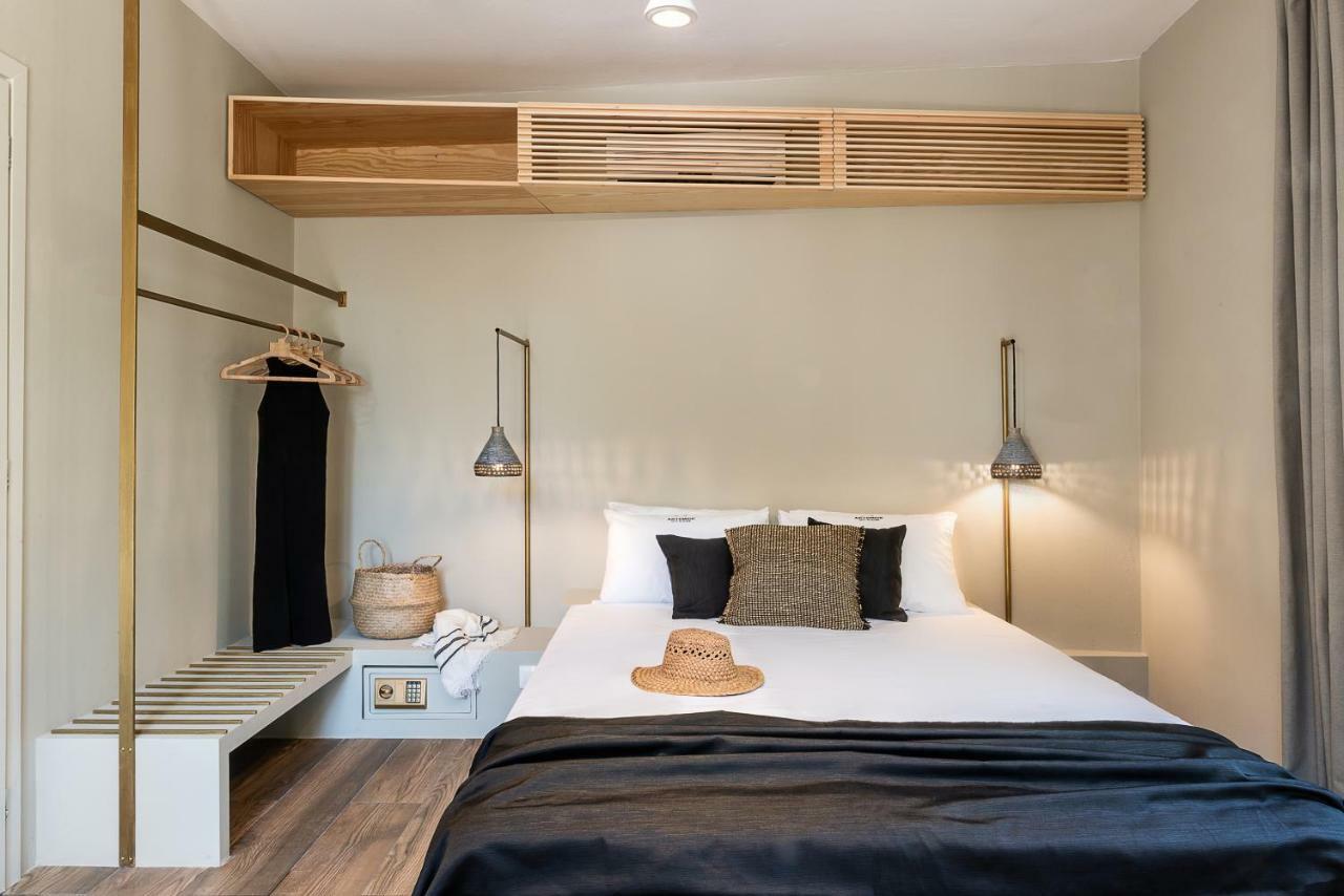 Artemide City Places- Petite Apartments Chania  Eksteriør billede