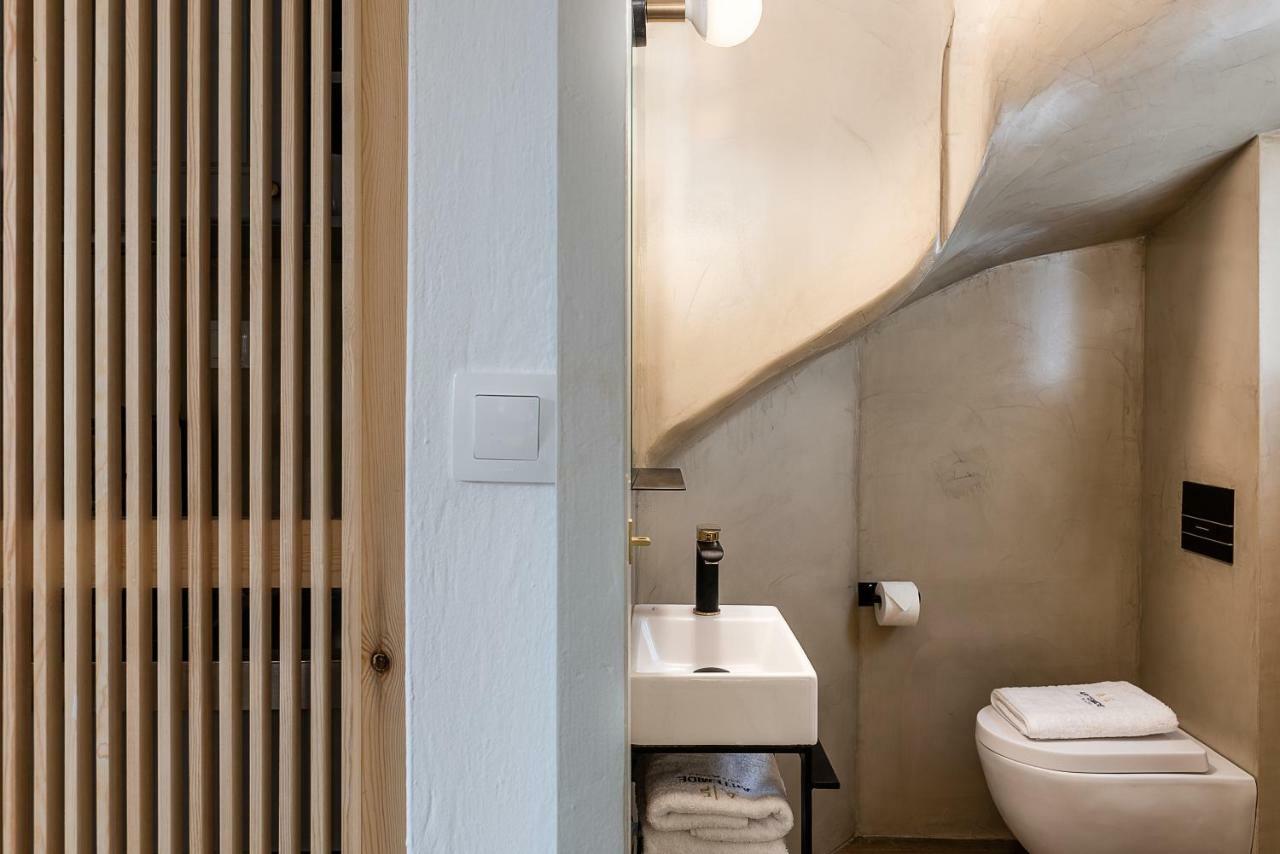 Artemide City Places- Petite Apartments Chania  Eksteriør billede