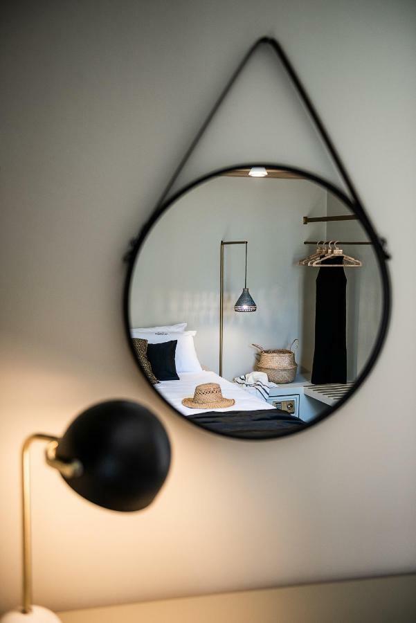 Artemide City Places- Petite Apartments Chania  Eksteriør billede