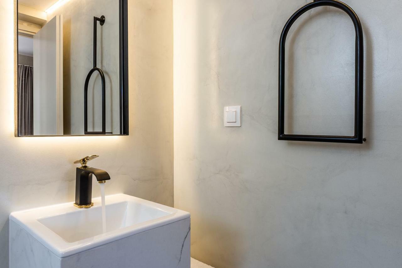 Artemide City Places- Petite Apartments Chania  Eksteriør billede