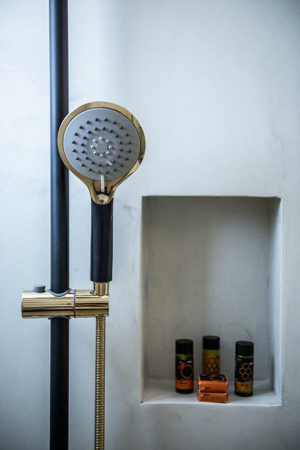 Artemide City Places- Petite Apartments Chania  Eksteriør billede